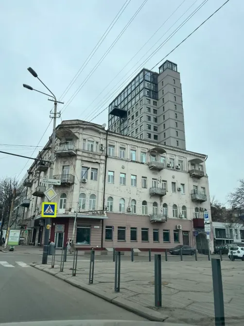 Продаж 2к Квартира 24.5 кв.м яворницкого Дніпро - фото 1