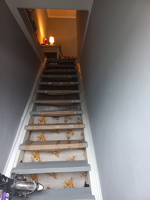 Продается 1-комнатная квартира на ул Комитетской Одеса - фото 6