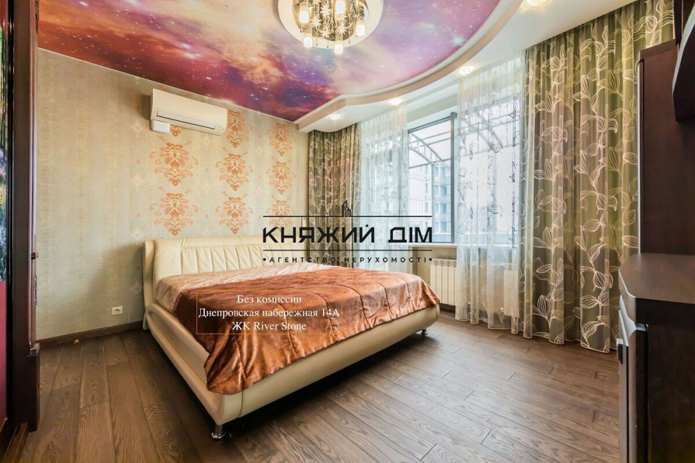 Продажа 3-х к.кв. в ЖК RiverStone. № 21141794 Київ - фото 13