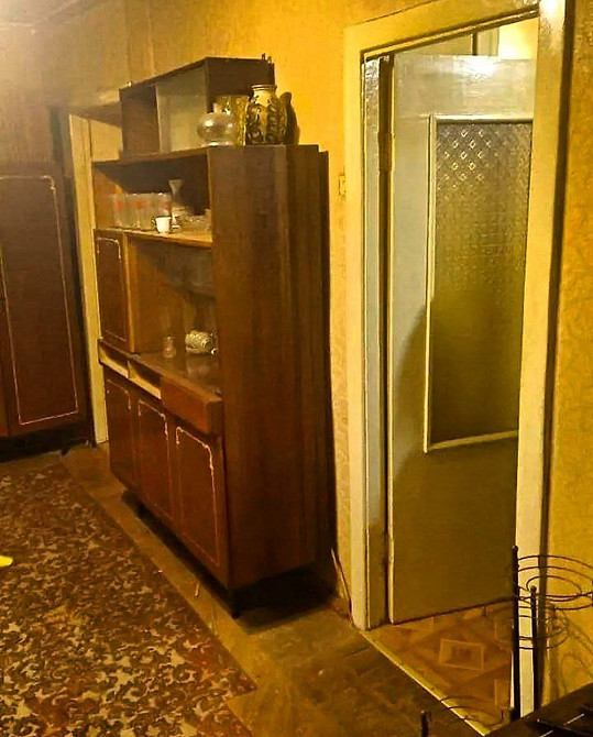 Продаж Квартира 1-кімнатна на ул. Среднефонтанская, 32а Одеса - фото 4