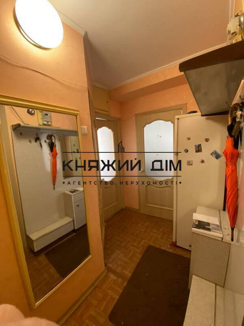 2кімн квартира Русанівська набережна метро Лівобережна № 11182181 Київ - фото 14