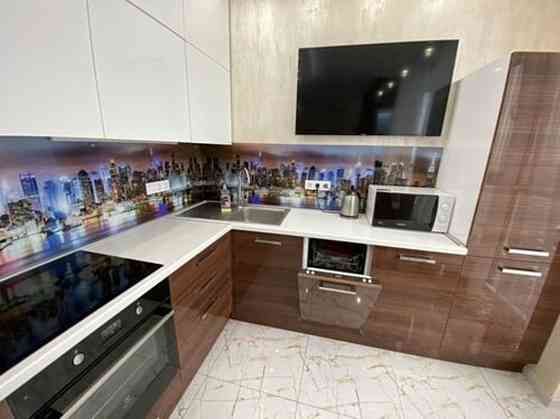 Оренда Квартира 1-кімнатна, 12/25 поверх на ул. Александра Мишуги, 2 Киев