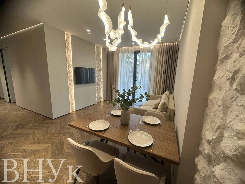 Продаж Квартира 2-кімнатна, 5/9 поверх на Легоцького Ужгород - изображение 9