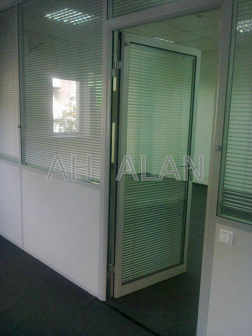 Оренда офісне приміщення на Варязький пров., 4 приміщень - 6, поверх - 3/5 Київ - фото 11