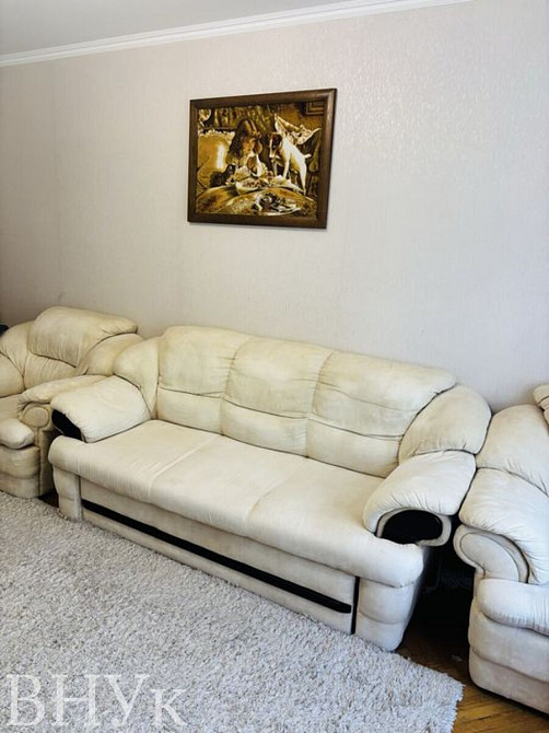 Продаж Квартира 3-кімнатна, 1/9 поверх на Воїнів афганців Луцьк - фото 8