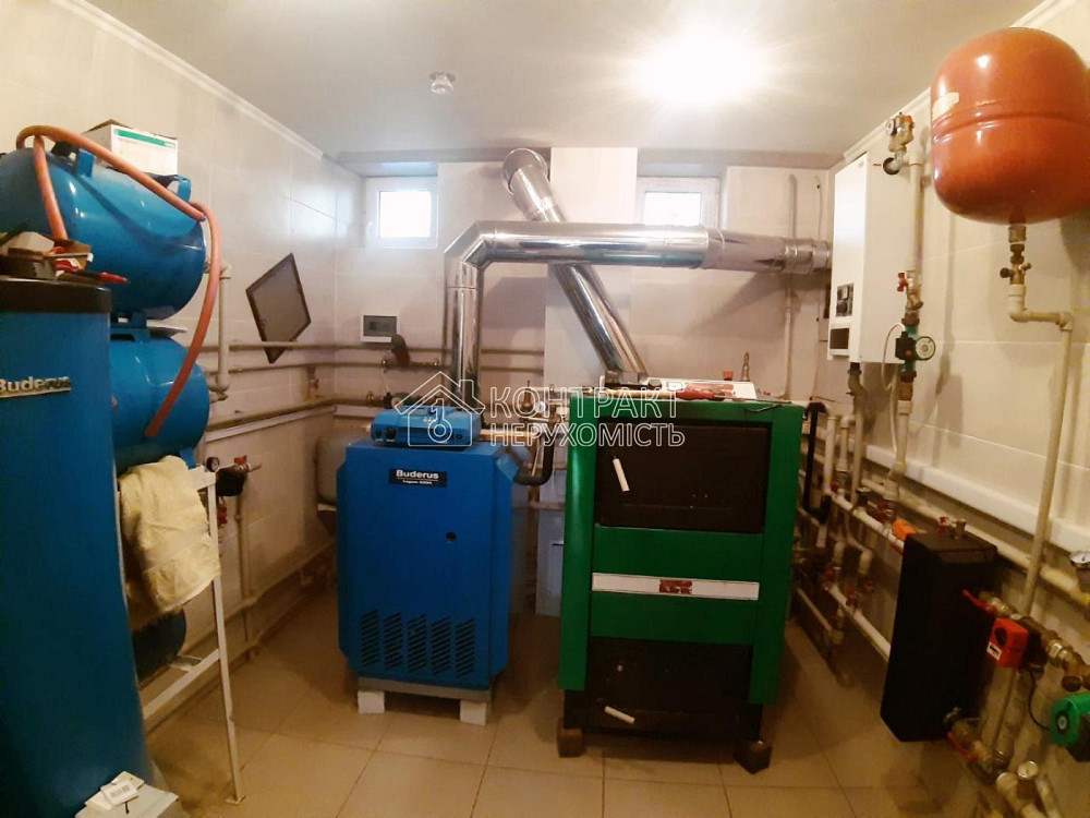 Продаж Будинок 6-кімнатний на вул. Набережна  - фото 16