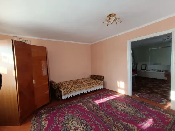 Продажа 1-этажный Дом с участком 20 сот 44 кв.м 2 комн. на Провулок зелений Сиваковцы