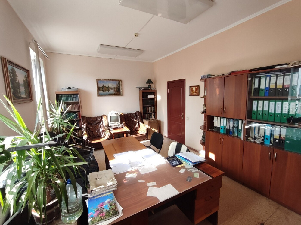 Оренда виробниче приміщення на улица Пироговский путь (Краснознаменная), д.32 приміщень - 1, поверх - 1/2 Киев - изображение 4