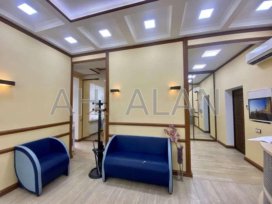 Оренда офісне приміщення на Мазепи Івана вул., 3Б приміщень - 3, поверх - 1/7 Київ - фото 9