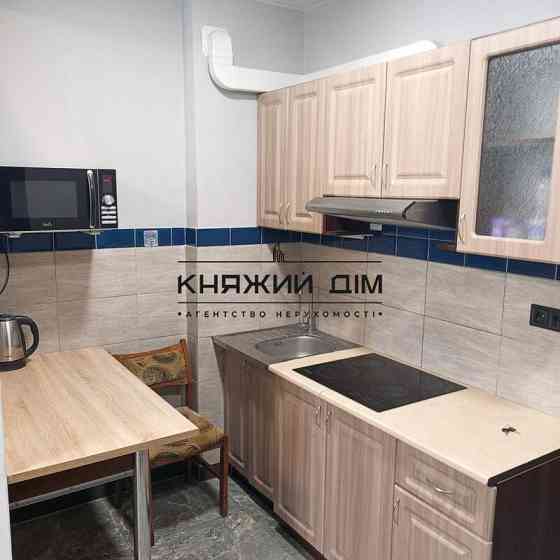 Оренда Квартира 1-кімнатна, 3/12 поверх на Каменская ул. Киев