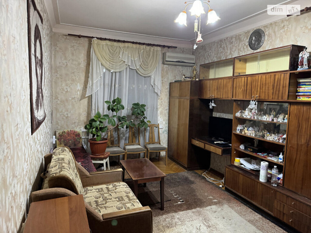 Продаж Квартира 2-кімнатна, 4/5 поверх на Науки, 21 Kiev - photo 5