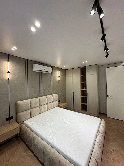 Продаж Квартира 3-кімнатна, 6/12 поверх на вул. Ленкавського Ивано-Франковск - изображение 20