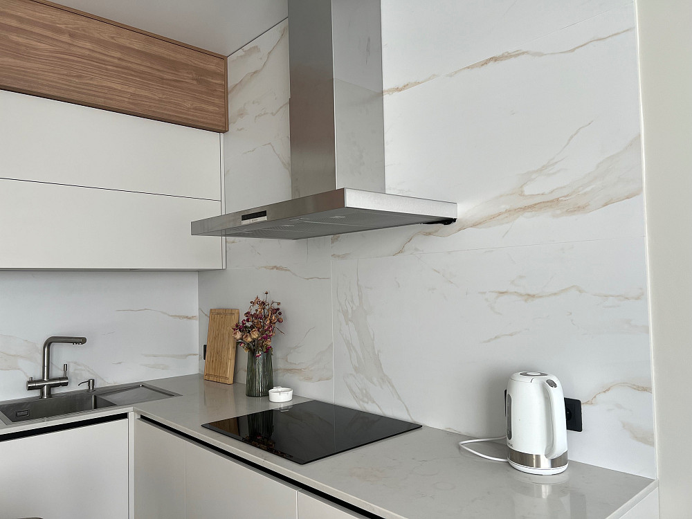 Продаж Квартира 2-кімнатна, 1/5 поверх на Сергія Колоса вул., д. 2Е Київ - фото 8