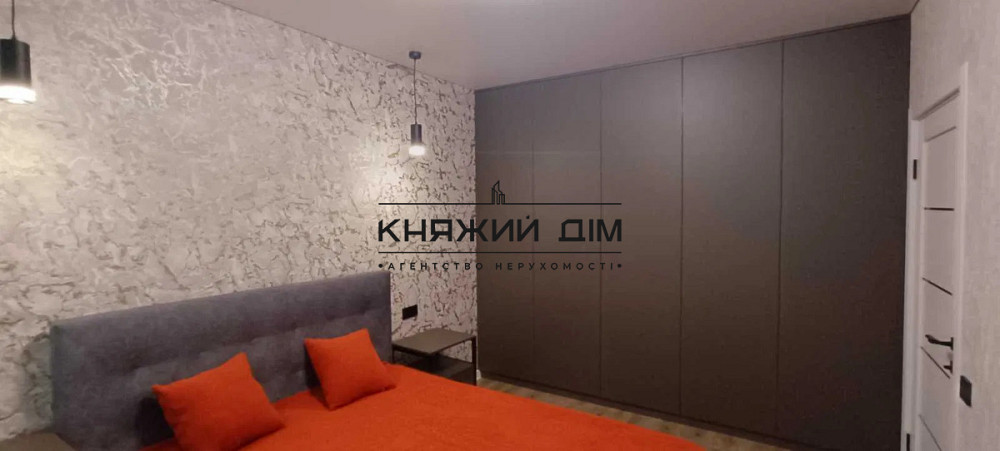 Продаж 1 кімнатної ЖК Лебединий ст м Харківська Київ - фото 10