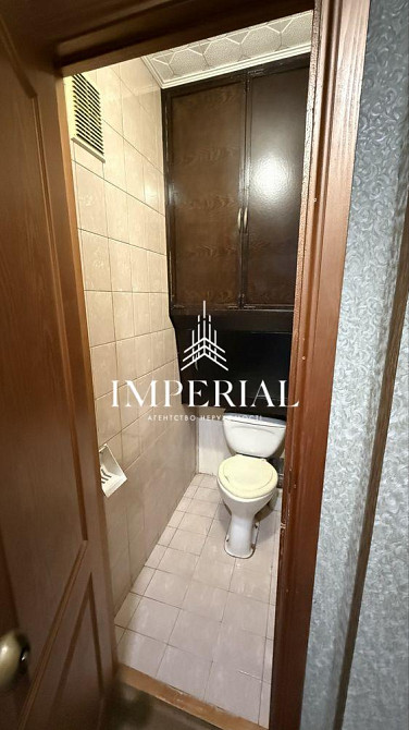 Продаж 4к Квартира 80.7 кв.м Малокитаївська вул. Киев - изображение 11