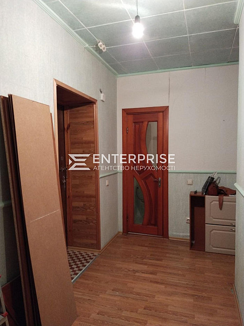 Продаж Квартира 1-кімнатна, 6/16 поверх на вул. Ахматової Анни Київ - фото 5