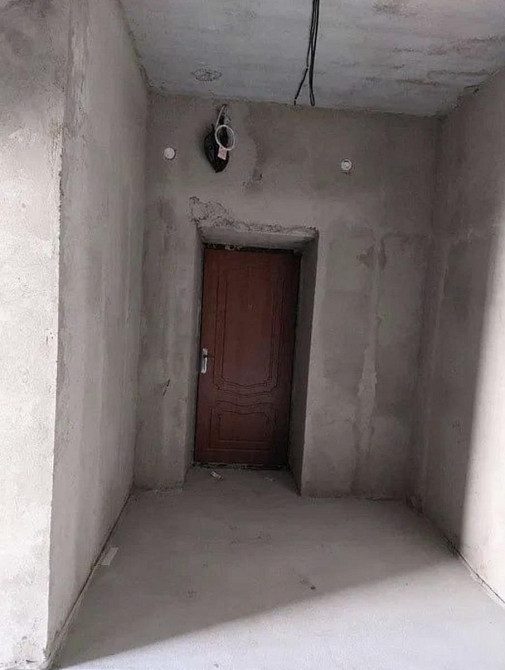 2 х кімнатна в новобудові, поруч парк Перемоги. Одеса - фото 7