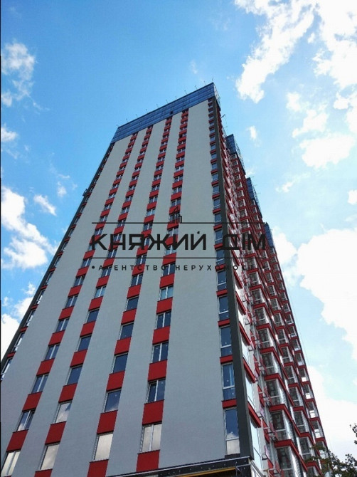 Продаж 1к Квартира 40 кв.м Булаховского Академика ул. Київ - фото 11