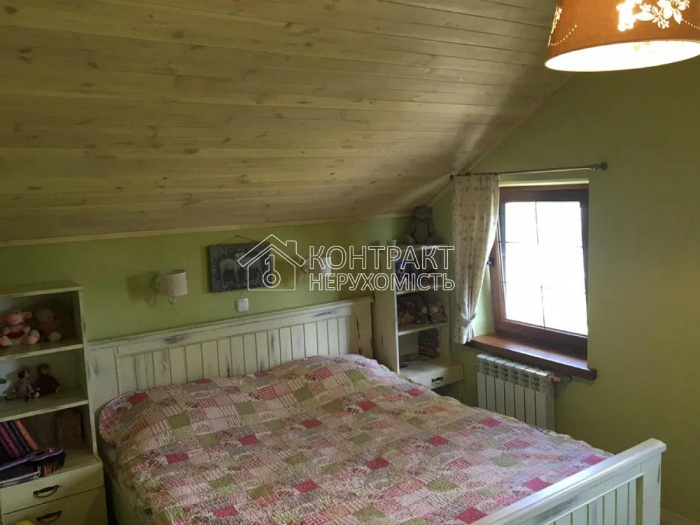 Продаж Будинок 4-кімнатний на вул. Партизанська  - фото 13