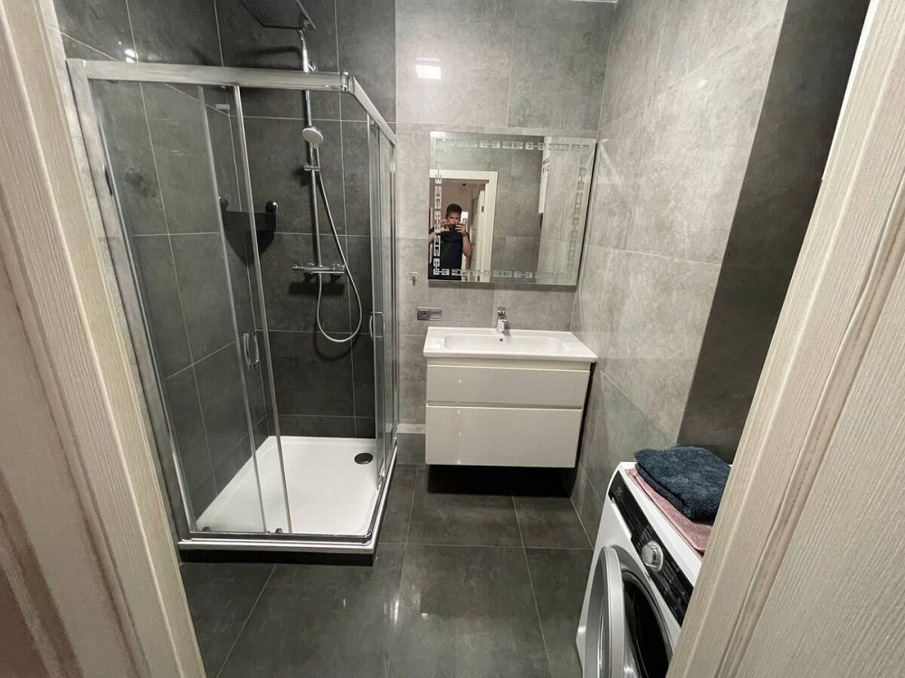 Оренда Квартира 2-кімнатна, 5/16 поверх на проспект Берестейський, 67 Київ - фото 11