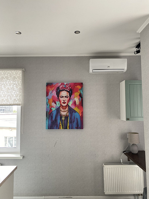 Продаётся 2-комнатная квартира в центре Одессы  в доме премиум класса  ЖК Apart Royal Одеса - фото 19