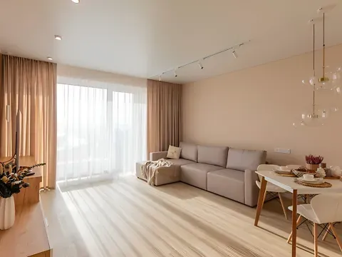 Оренда 4к Квартира 100 кв.м ЖК Bartolomeo Resort Town Дніпро - фото 3