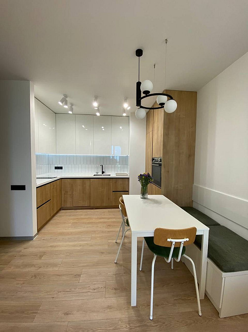 Продаж Квартира 1-кімнатна, 16/16 поверх на Салютна вул., д. 2б Kiev - photo 4