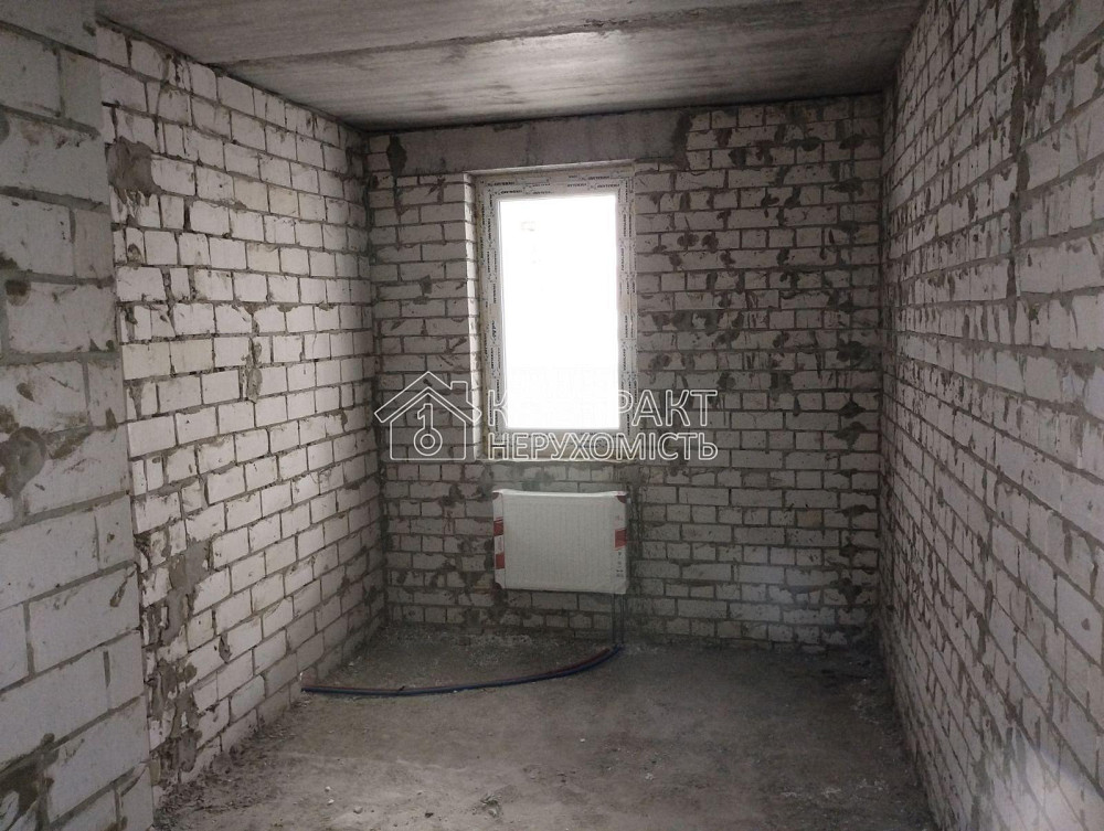 Продаж Квартира 1-кімнатна, 4/9 поверх на вул. Борткевича Kharkiv - photo 6