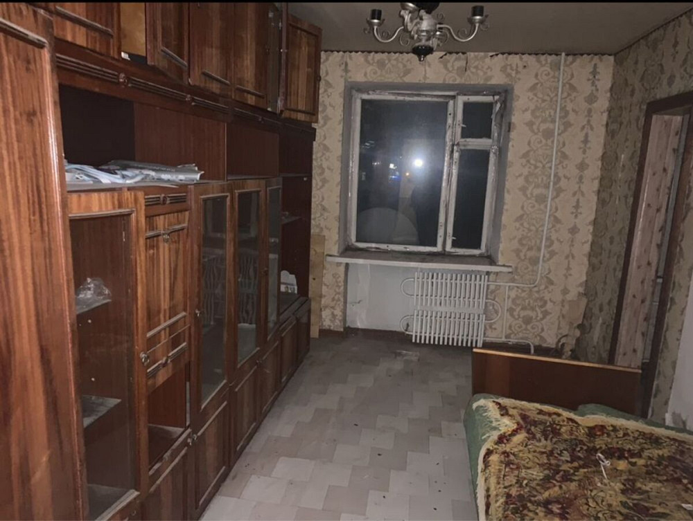 Продаж двокімнатної квартири Кропивницький - фото 1