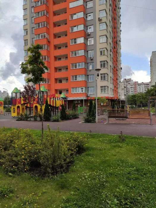 Оренда Квартира 1-кімнатна, 2/25 поверх на Пчілки, 3в Київ - фото 2