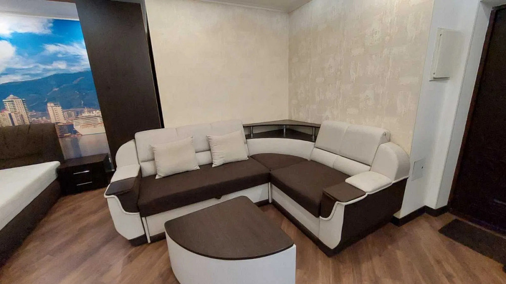 Оренда Квартира 1-кімнатна, 11/25 поверх на вул. Драгоманова, 2б Київ - фото 3