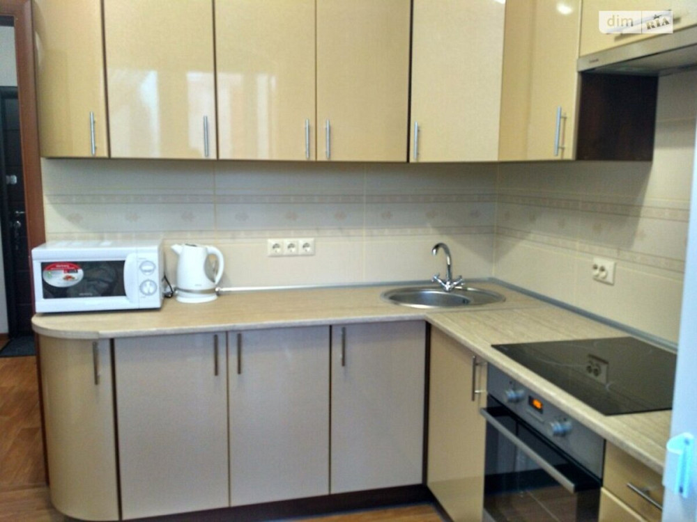 Оренда Квартира 1-кімнатна, 19/25 поверх на вул. Бориса Гмирі, 14 Київ - фото 7