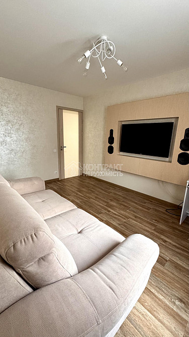 Продаж Квартира 3-кімнатна, 2/12 поверх на вул. Валентинівська Харків - фото 2