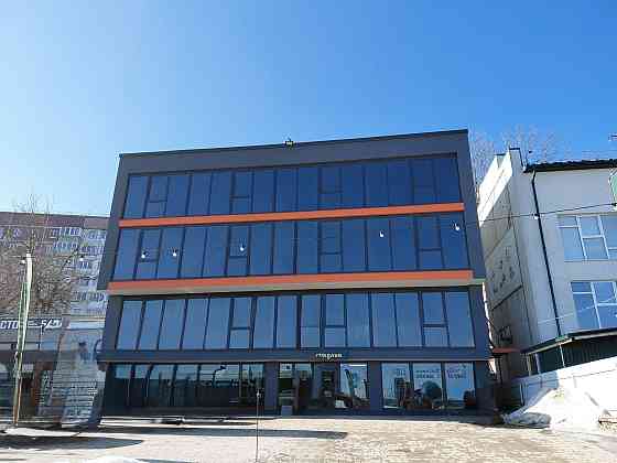 Продаж торгове приміщення на вул. Морозенка Полковника поверх - 1/3 Тернополь