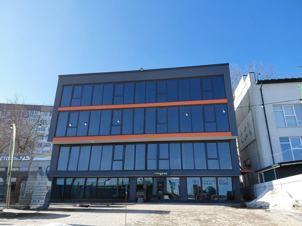 Продаж торгове приміщення на вул. Морозенка Полковника поверх - 1/3 Ternopil' - photo 1