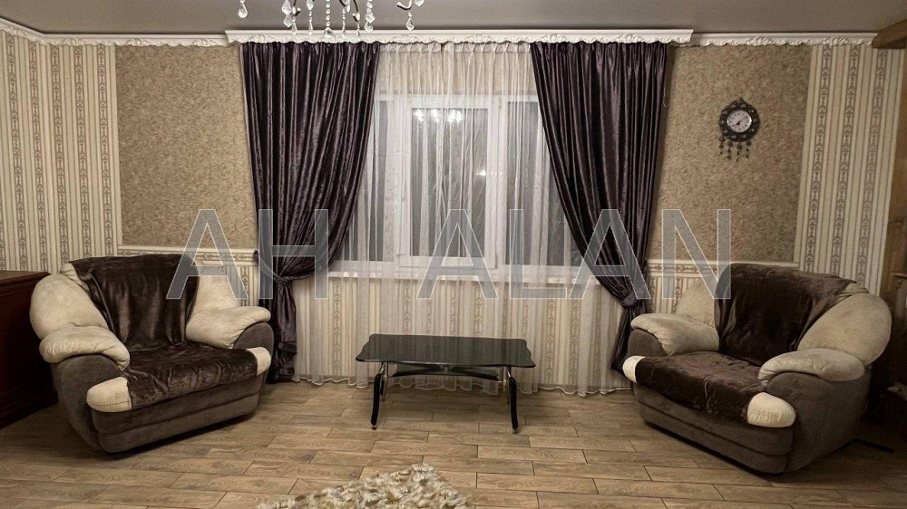 Оренда Будинок 5-кімнатний Kiev - photo 9