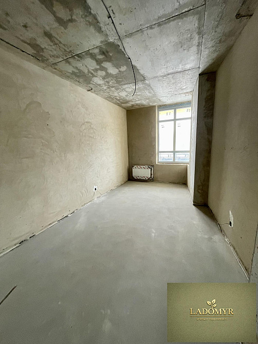 Продаж Квартира 3-кімнатна, 3/10 поверх на вул. Д.Галицького Рівне - фото 4