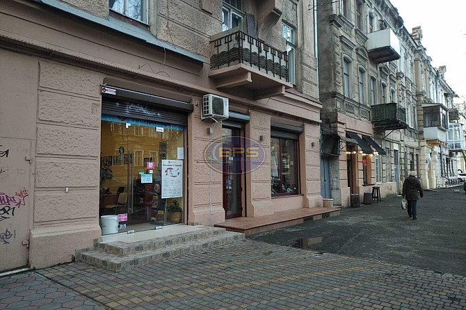 Продаж приміщення вільного призначення Одеса - фото 7
