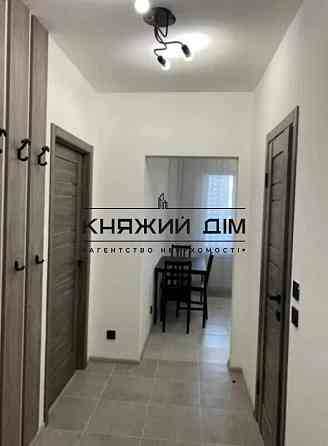 Продаж 1-но к.кв. в ЖК Welcome Home, по вул. Вишняківська в Дарницькому р-ні. Код об'єкту №: 21145509 Kiev