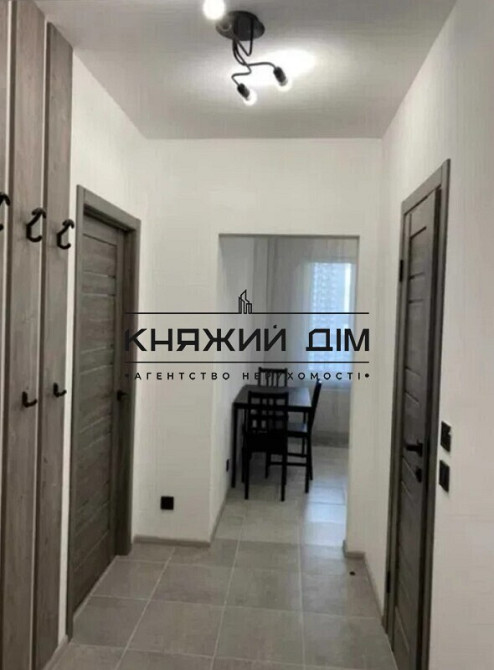 Продаж 1-но к.кв. в ЖК Welcome Home, по вул. Вишняківська в Дарницькому р-ні. Код об'єкту №: 21145509 Kiev - photo 4
