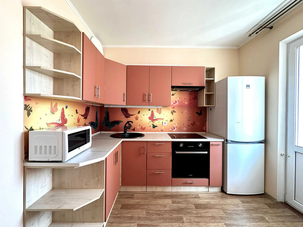 Оренда Квартира 1-кімнатна, 12/25 поверх на вул. Бориса Гмирі, 16 Київ - фото 5