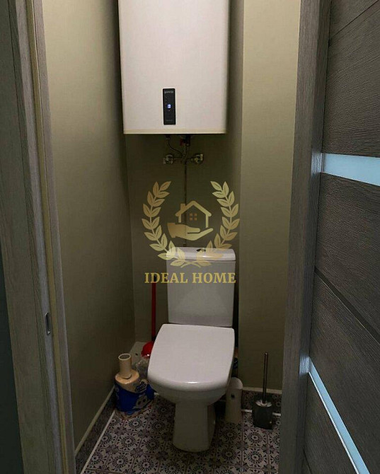 Продаж Квартира 1-кімнатна на Киприанова Академика ул., 4 Киев - изображение 17