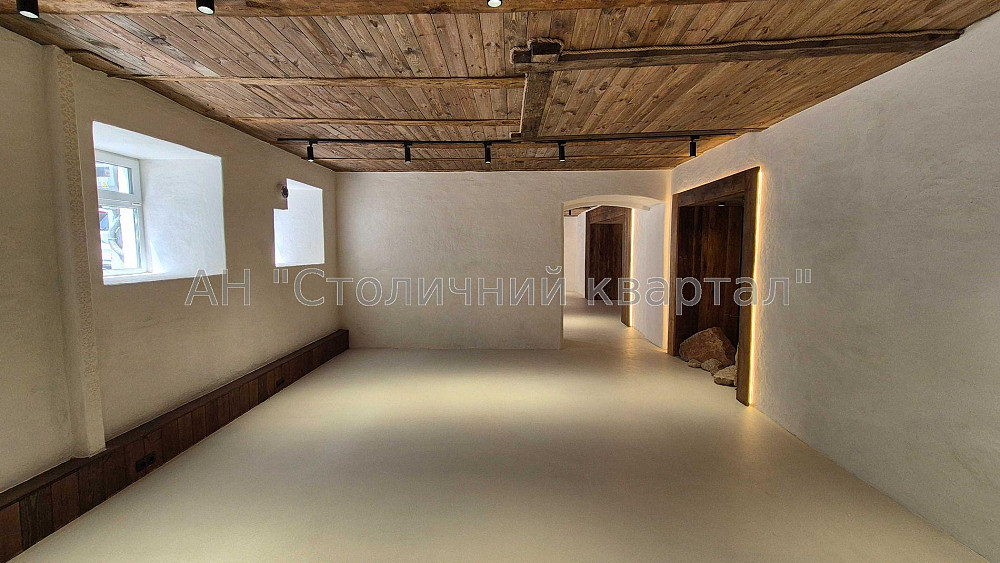 Оренда Будинок 6-кімнатний на Кудрявська вул., 16 Київ - фото 17