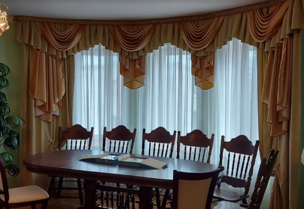 Продаж 4 кімнатної квартири 150 м.кв, вул.Карпенка Тернопіль - фото 3