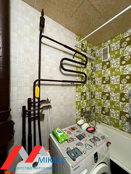 Оренда Квартира 1-кімнатна, 5/5 поверх на Академіка Шалімова, 25 Київ - фото 14