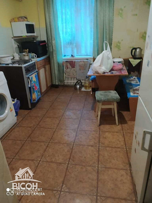 Продаж 5 кімнатної квартири, 100 м.кв. Тернопіль - фото 6