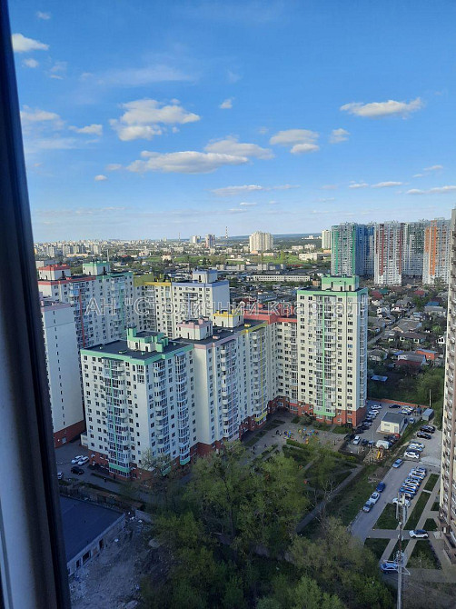 Продаж Будинок 1-кімнатний на Микільсько-Слобідська вул., 8 Киев - изображение 11