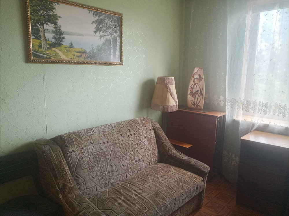 Продается 2-комнатная квартира на Королева (Таирова) Одеса - фото 12