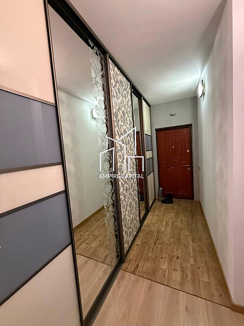 Оренда 1к Квартира 58 кв.м Скорині Фрациска вул. Львів - фото 6