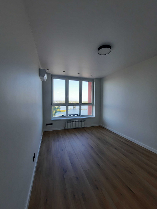 Продаж Квартира 3-кімнатна, 14/26 поверх на Набережно-Рибальська вул., д. 27 Київ - фото 8